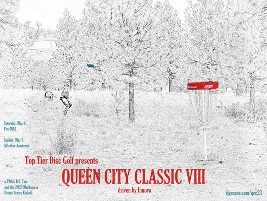 Queen City Classic