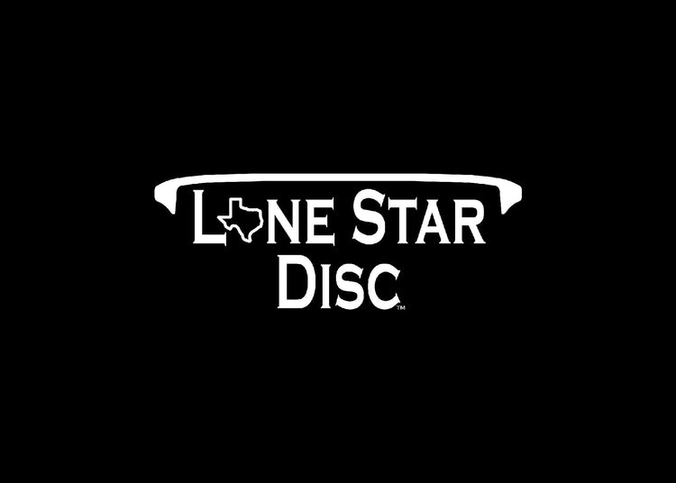 Lone Star Disc