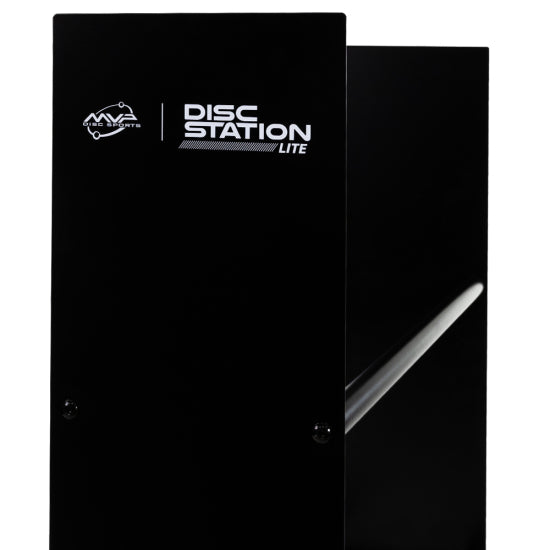 MVP Disc Station Lite - disc display rack