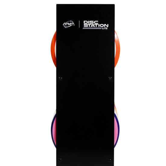 MVP Disc Station Lite - disc display rack