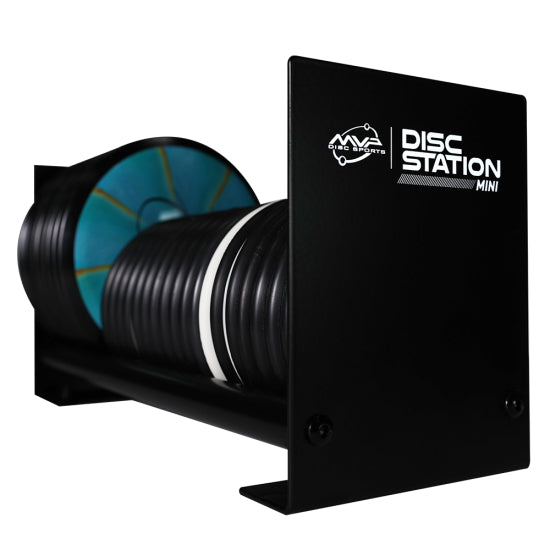 MVP Disc Station Mini - disc display rack