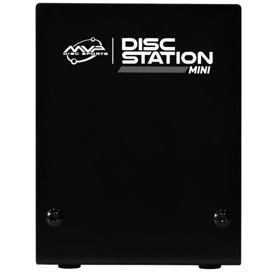 MVP Disc Station Mini - disc display rack