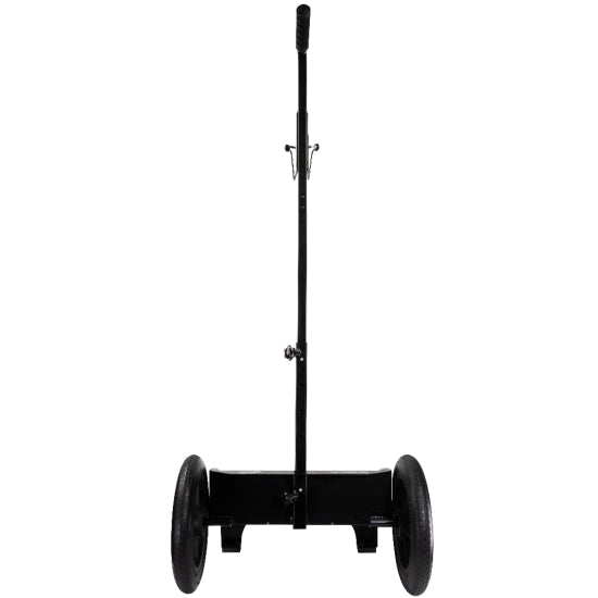 Rover Disc Golf Cart - Black v2