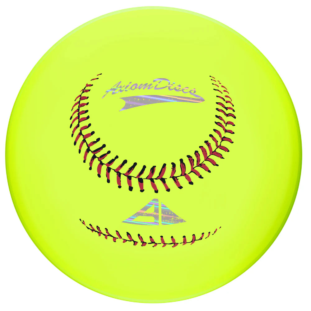 Axiom Neutron Soft Pitch – Softball Edition