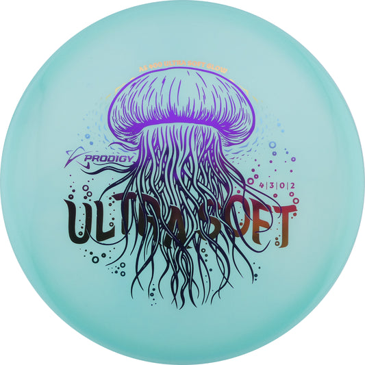 400 Ultra Soft Color Glow A5 - Twilight Tide Stamp 170-177g