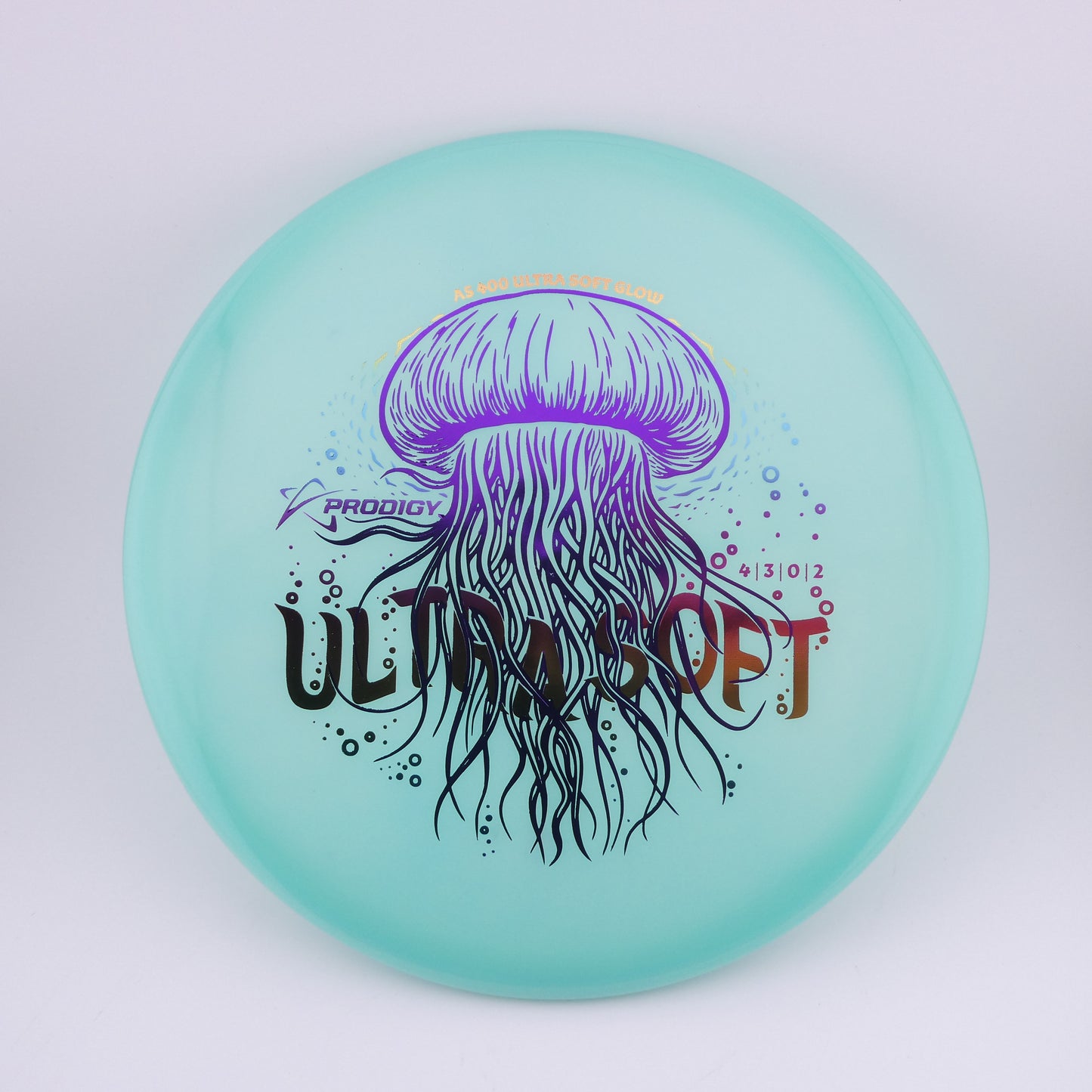 400 Ultra Soft Color Glow A5 - Twilight Tide Stamp 170-177g 2