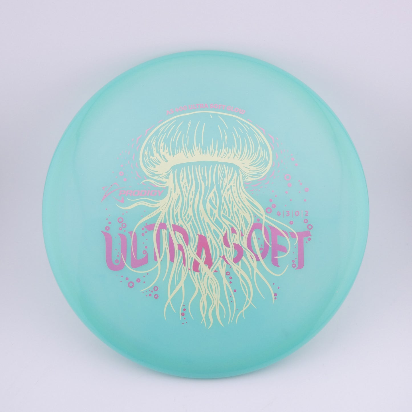 400 Ultra Soft Color Glow A5 - Twilight Tide Stamp 170-177g 3