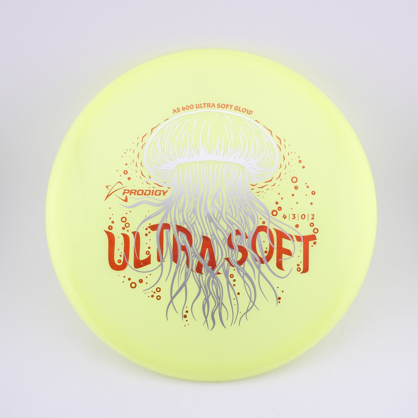 400 Ultra Soft Color Glow A5 - Twilight Tide Stamp 170-177g 6