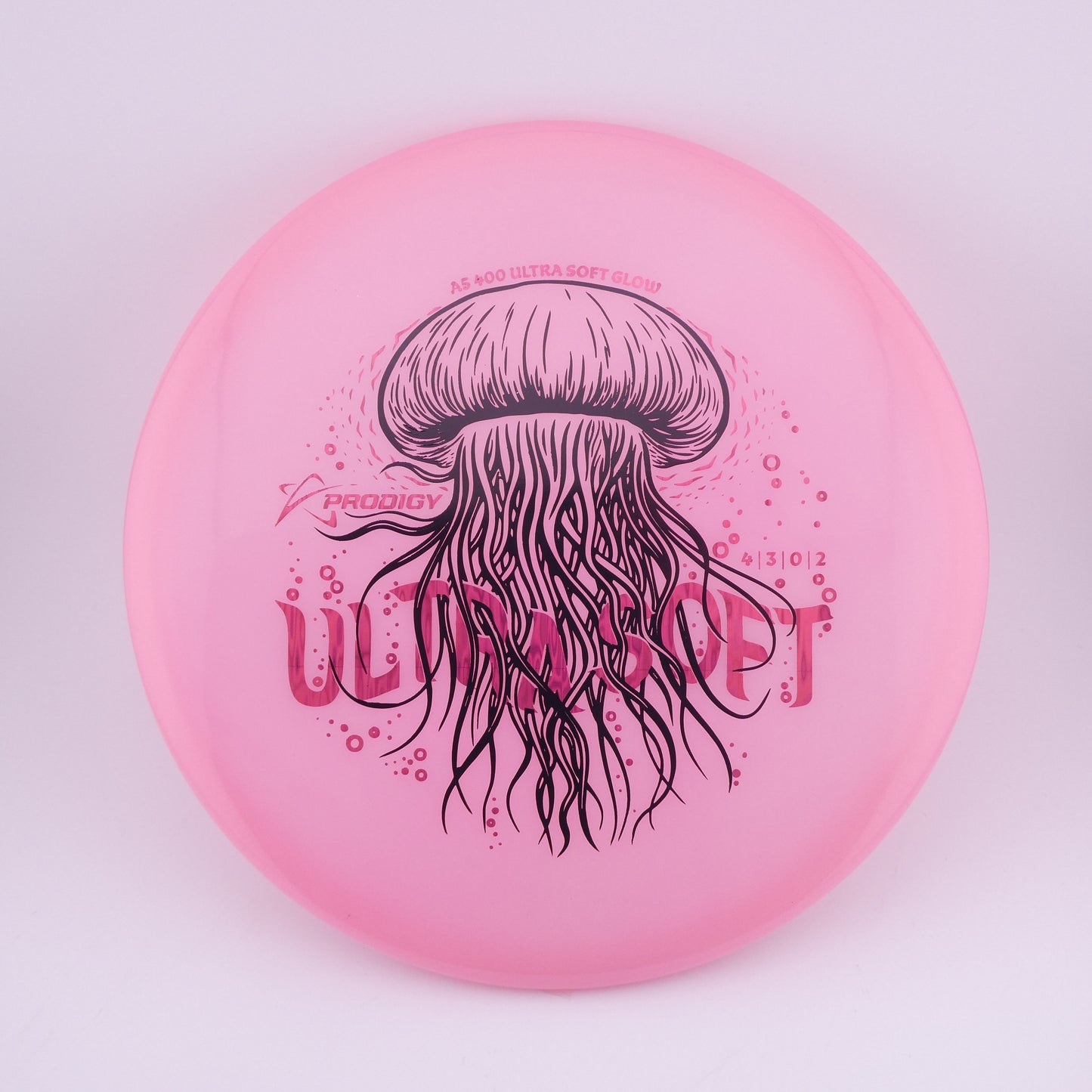400 Ultra Soft Color Glow A5 - Twilight Tide Stamp 170-177g 7