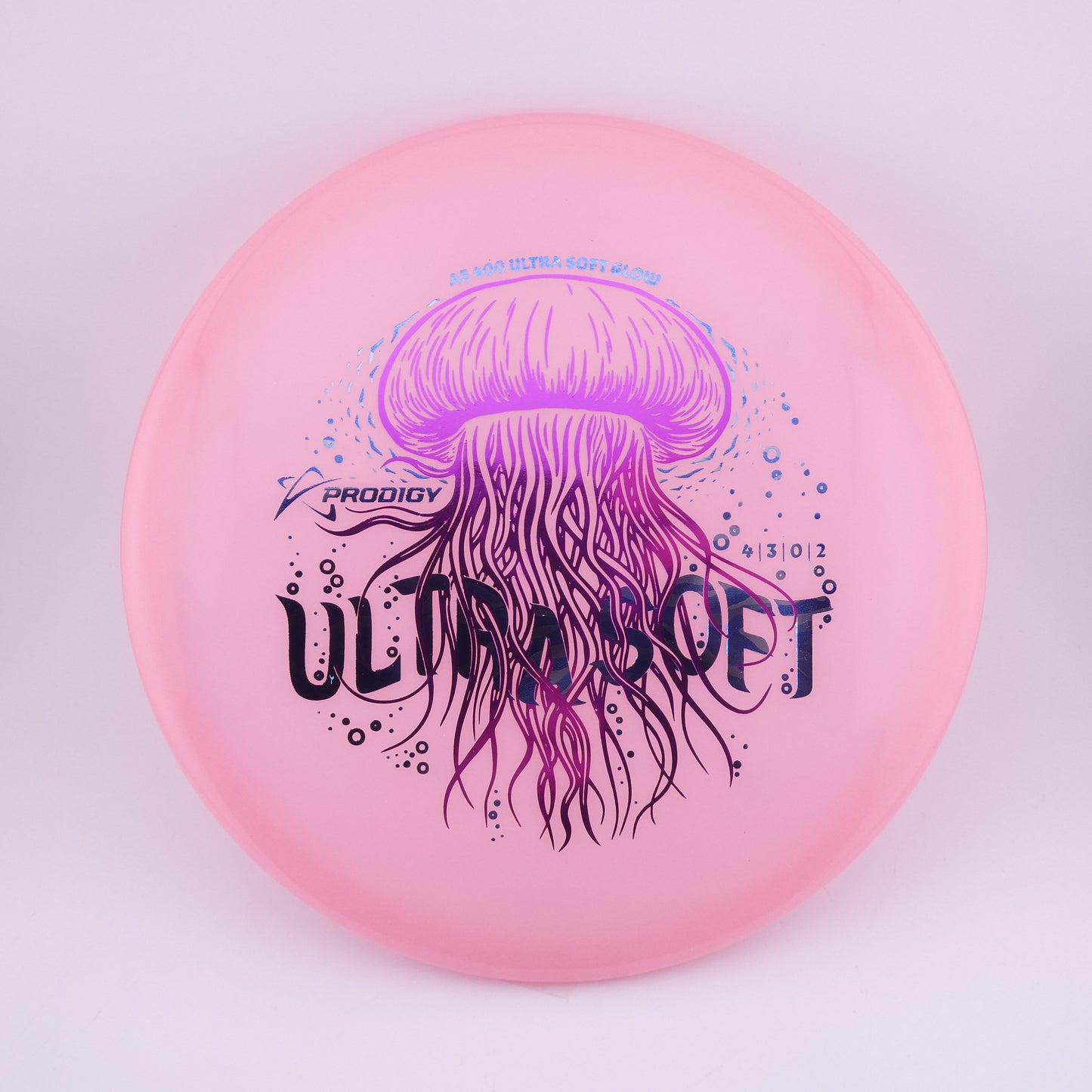 400 Ultra Soft Color Glow A5 - Twilight Tide Stamp 170-177g 8