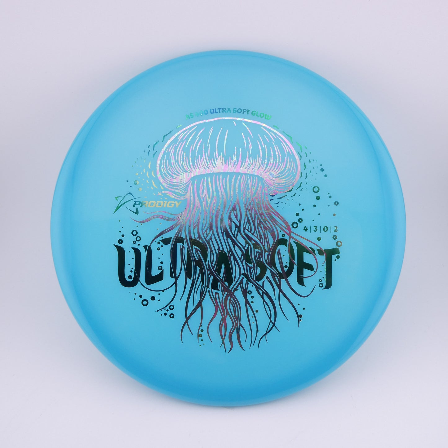 400 Ultra Soft Color Glow A5 - Twilight Tide Stamp 170-177g 9