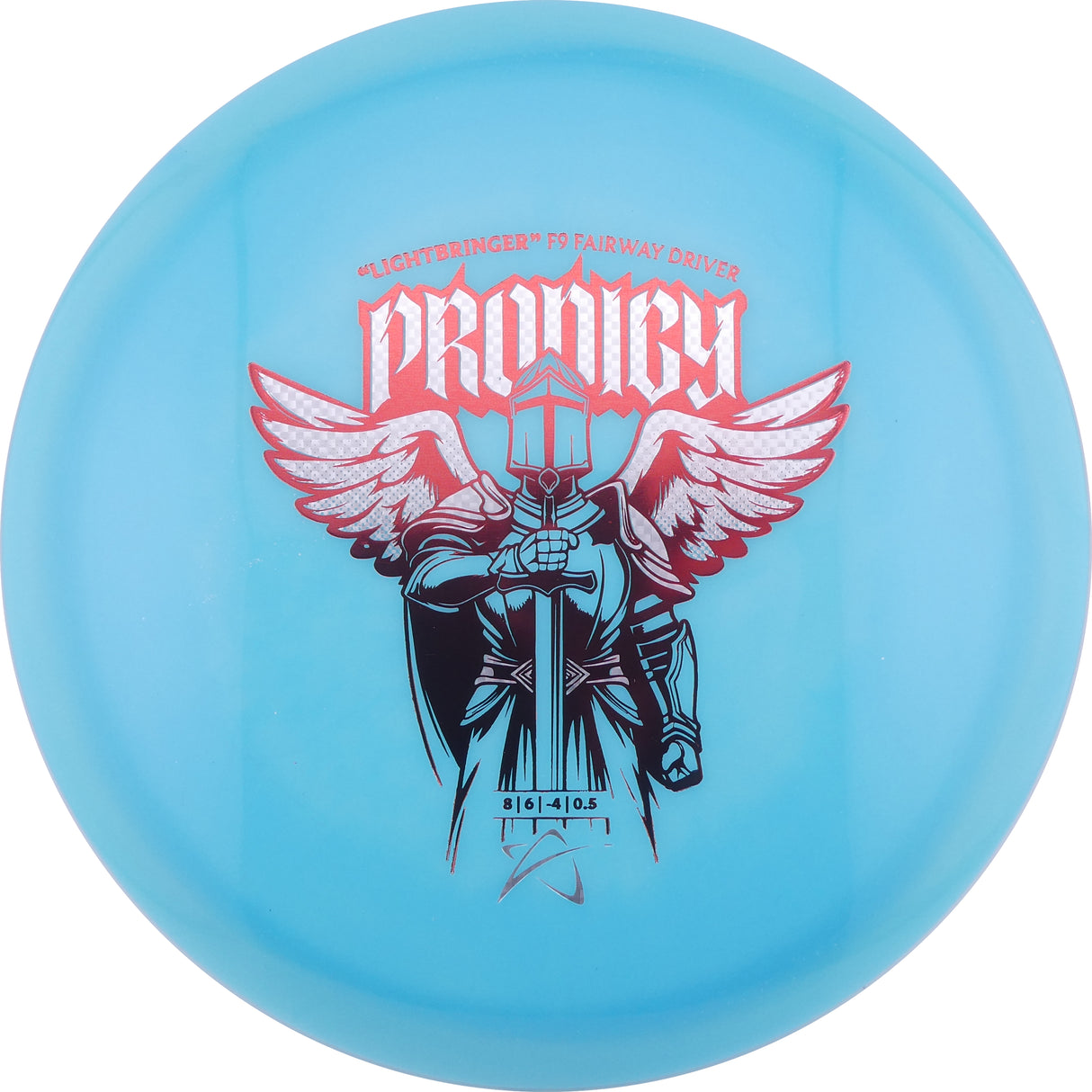 400 Ultra Soft Color Glow F9 - Lightbringer Stamp 170-176g