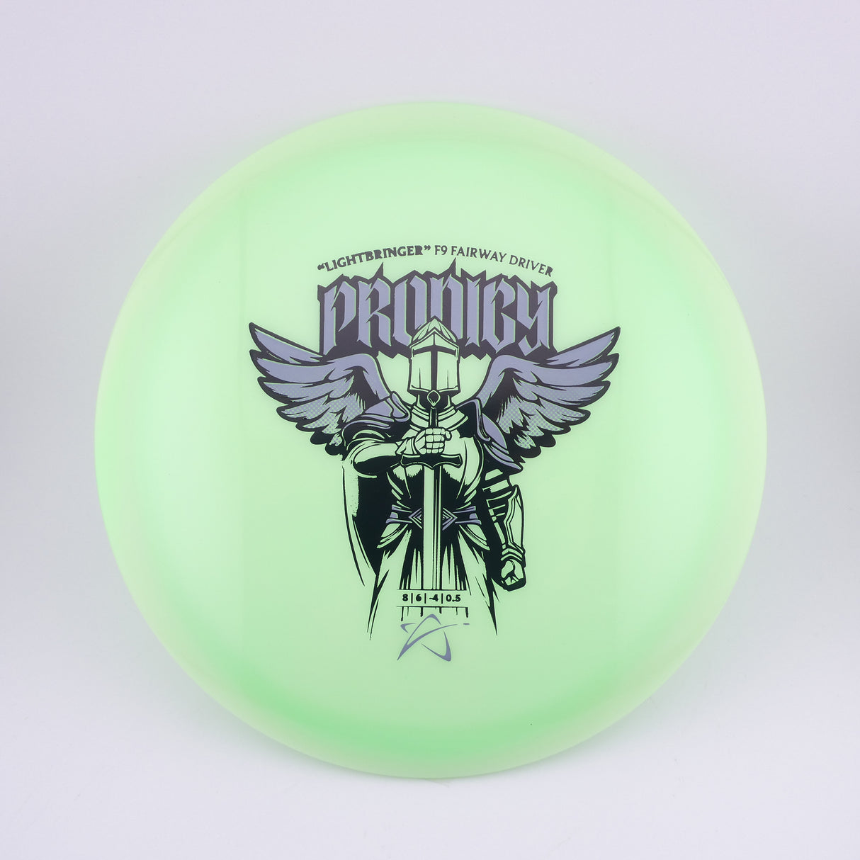 400 Ultra Soft Color Glow F9 - Lightbringer Stamp 170-176g 4