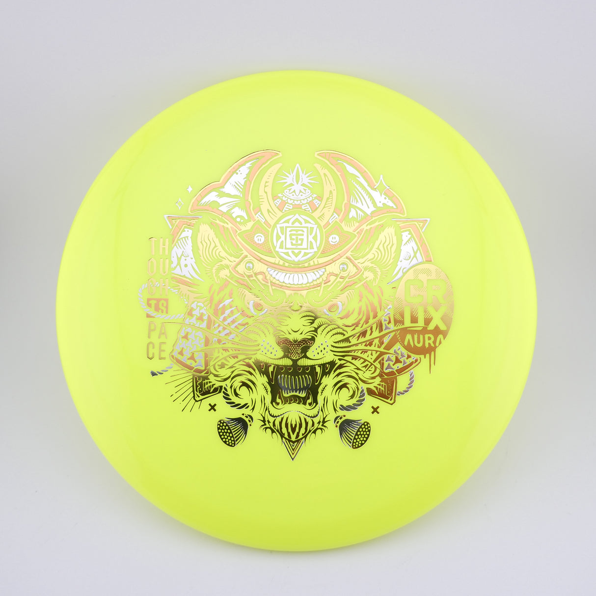 Aura Crux 170-172g 1
