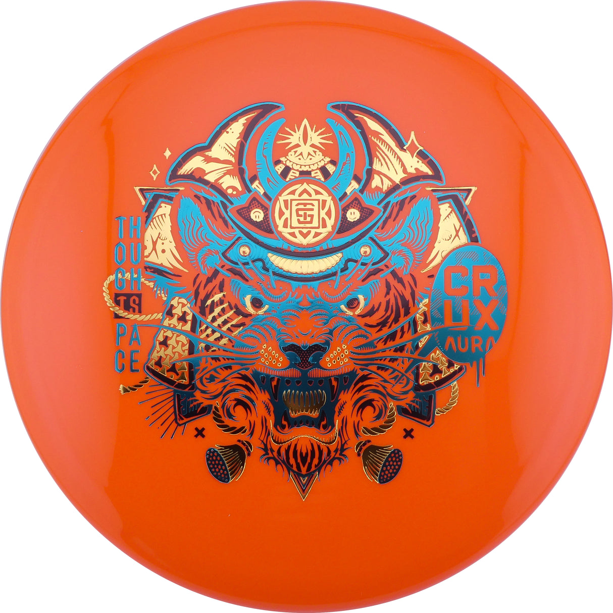 Aura Crux 173-176g