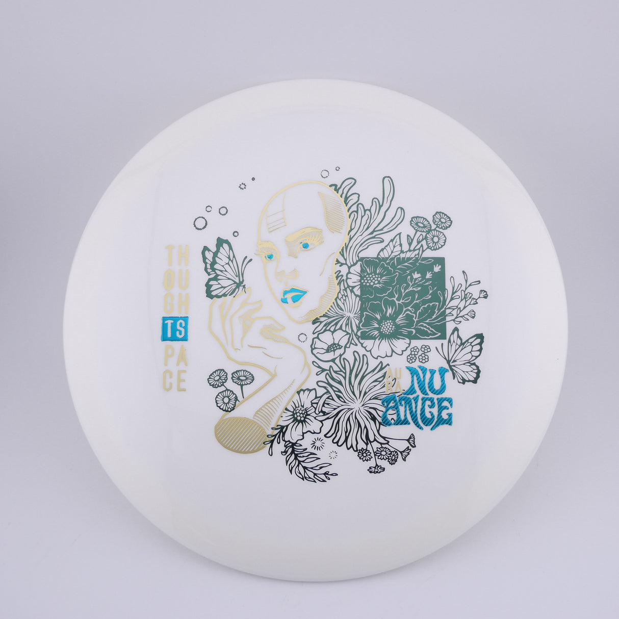 Aura Nuance 166-169g 4