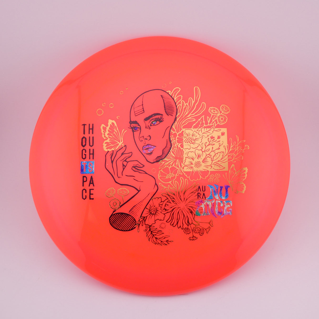 Aura Nuance 173-176g 2