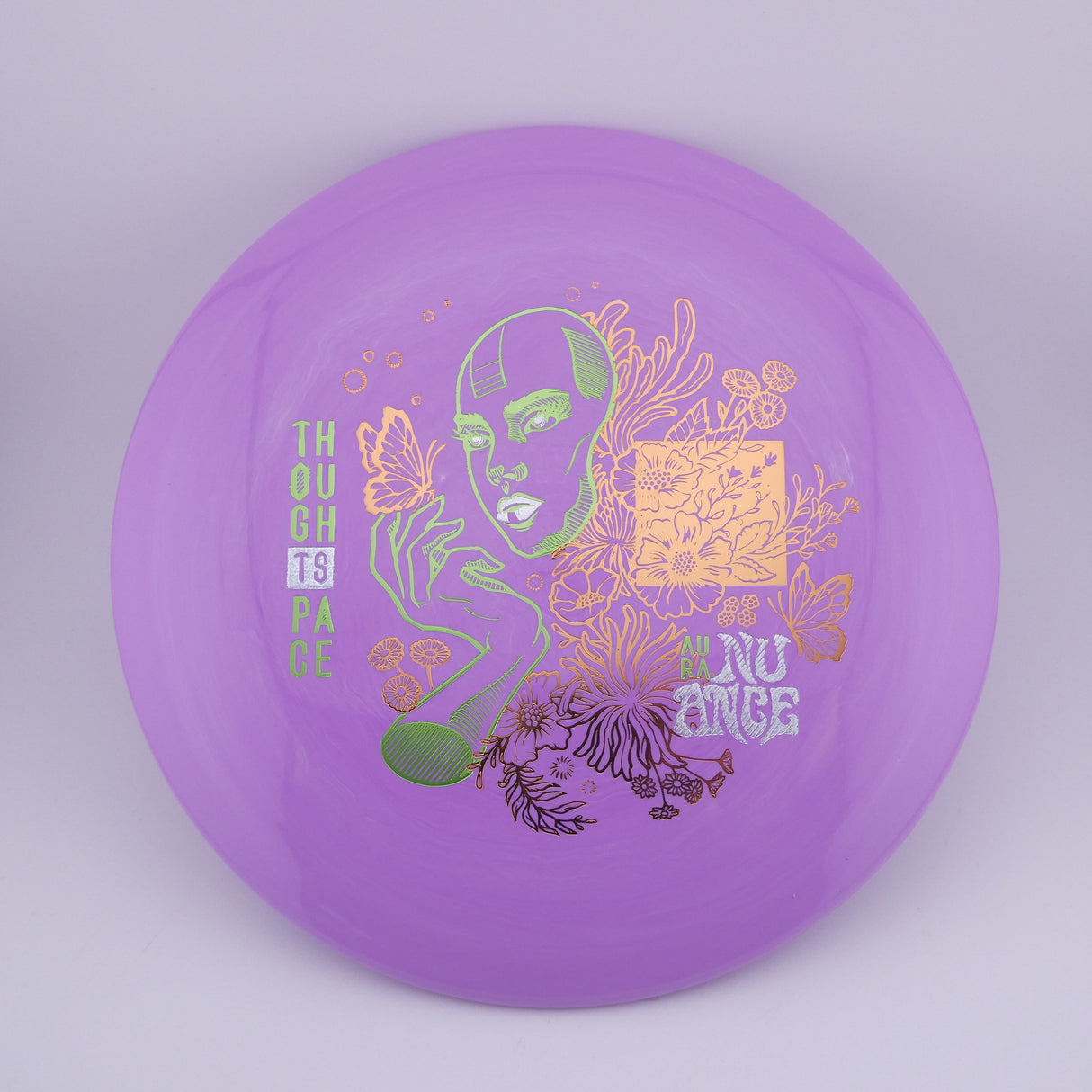 Aura Nuance 173-176g 5