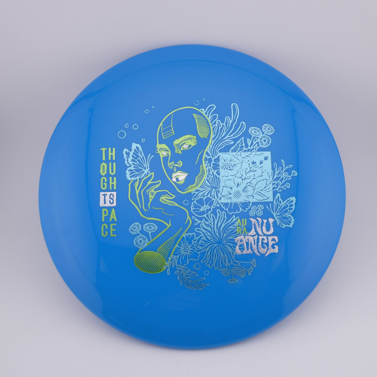 Aura Nuance 173-176g 8