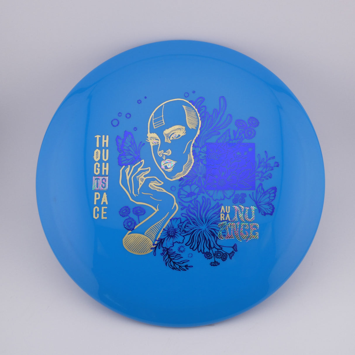 Aura Nuance 173-176g 9