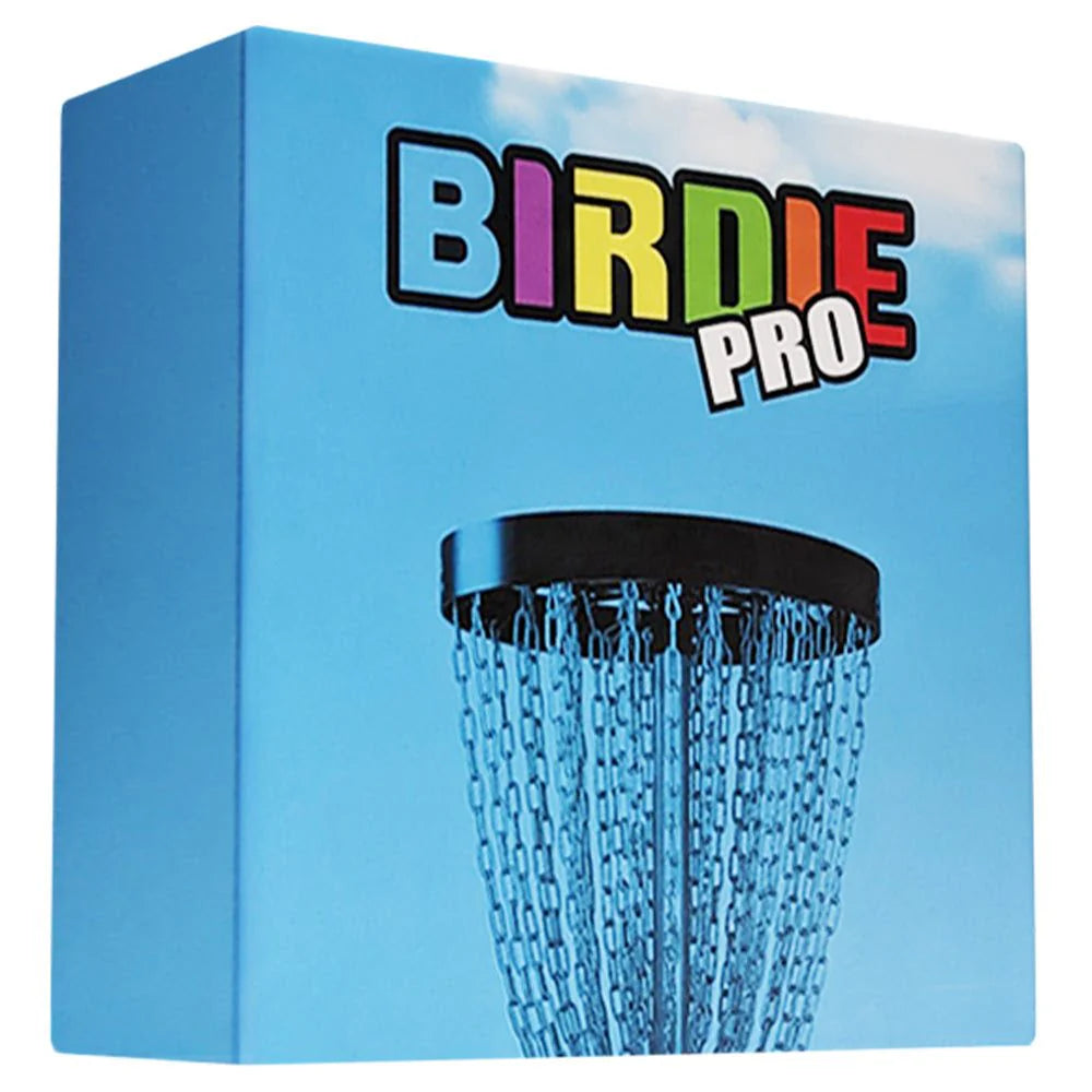 Birdie Pro Board Game - disc golf game