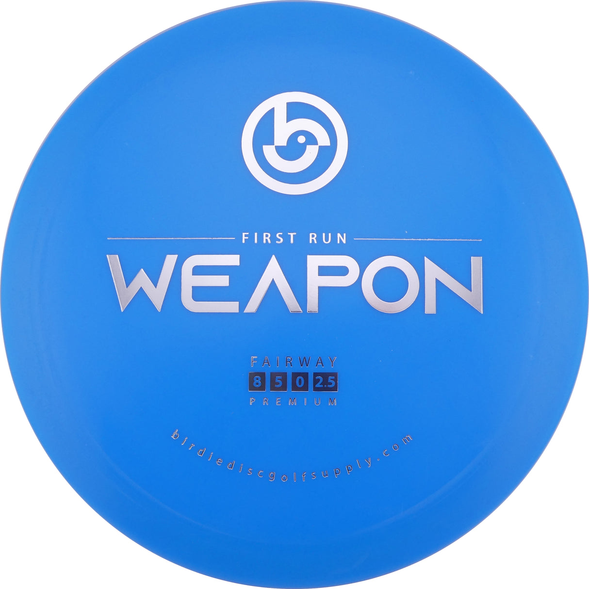 Birdie Premium Weapon 170-172g