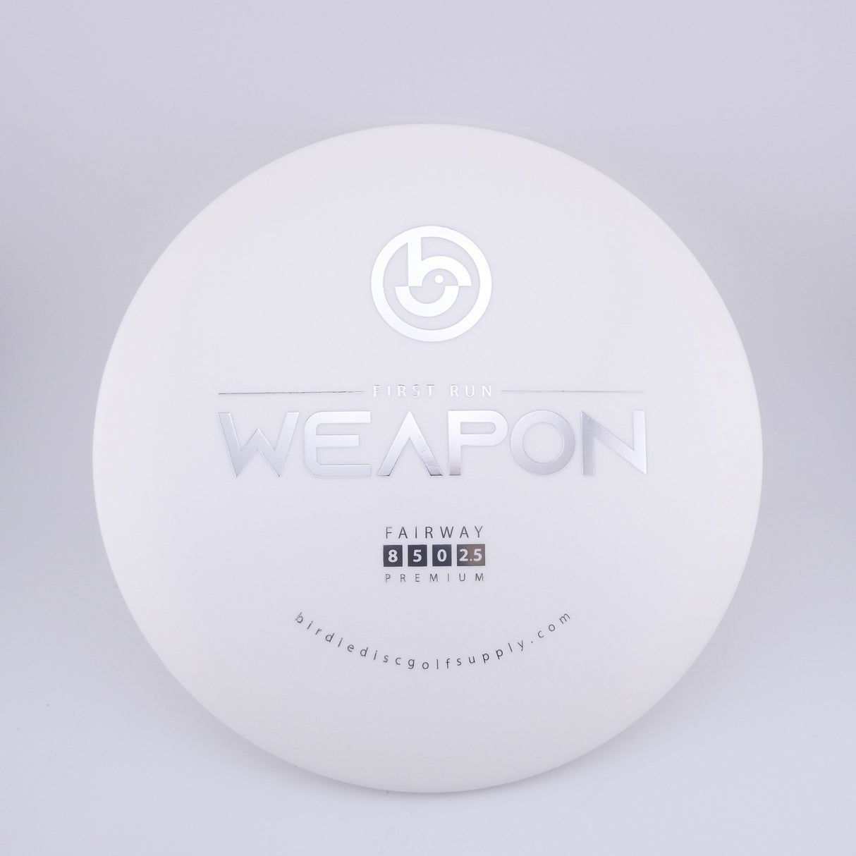 Birdie Premium Weapon 170-172g 4