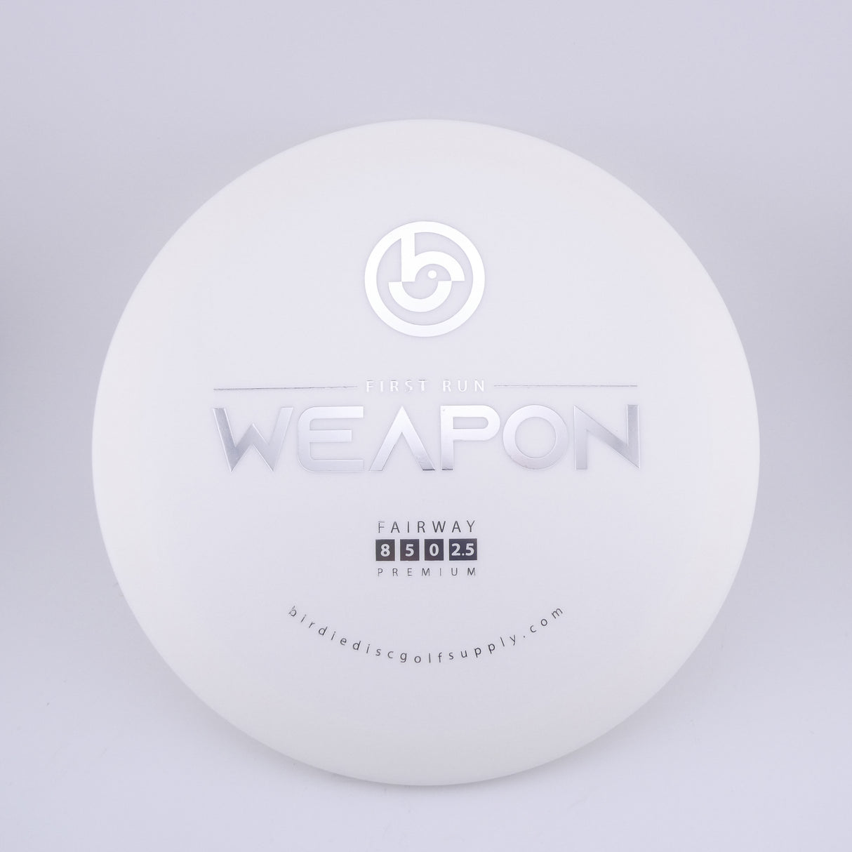 Birdie Premium Weapon 170-172g 5