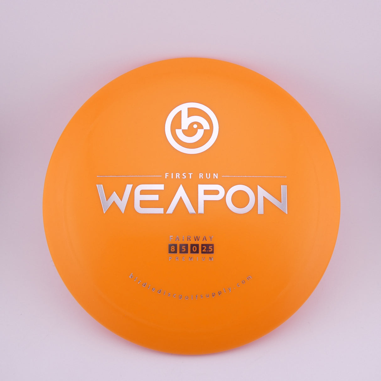 Birdie Premium Weapon 173-176g 3
