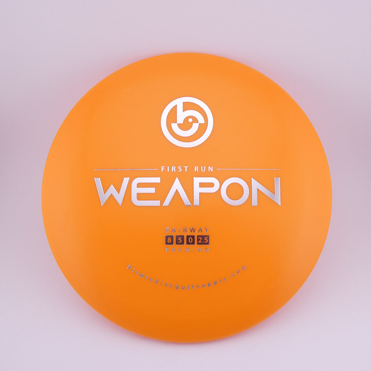 Birdie Premium Weapon 173-176g 4