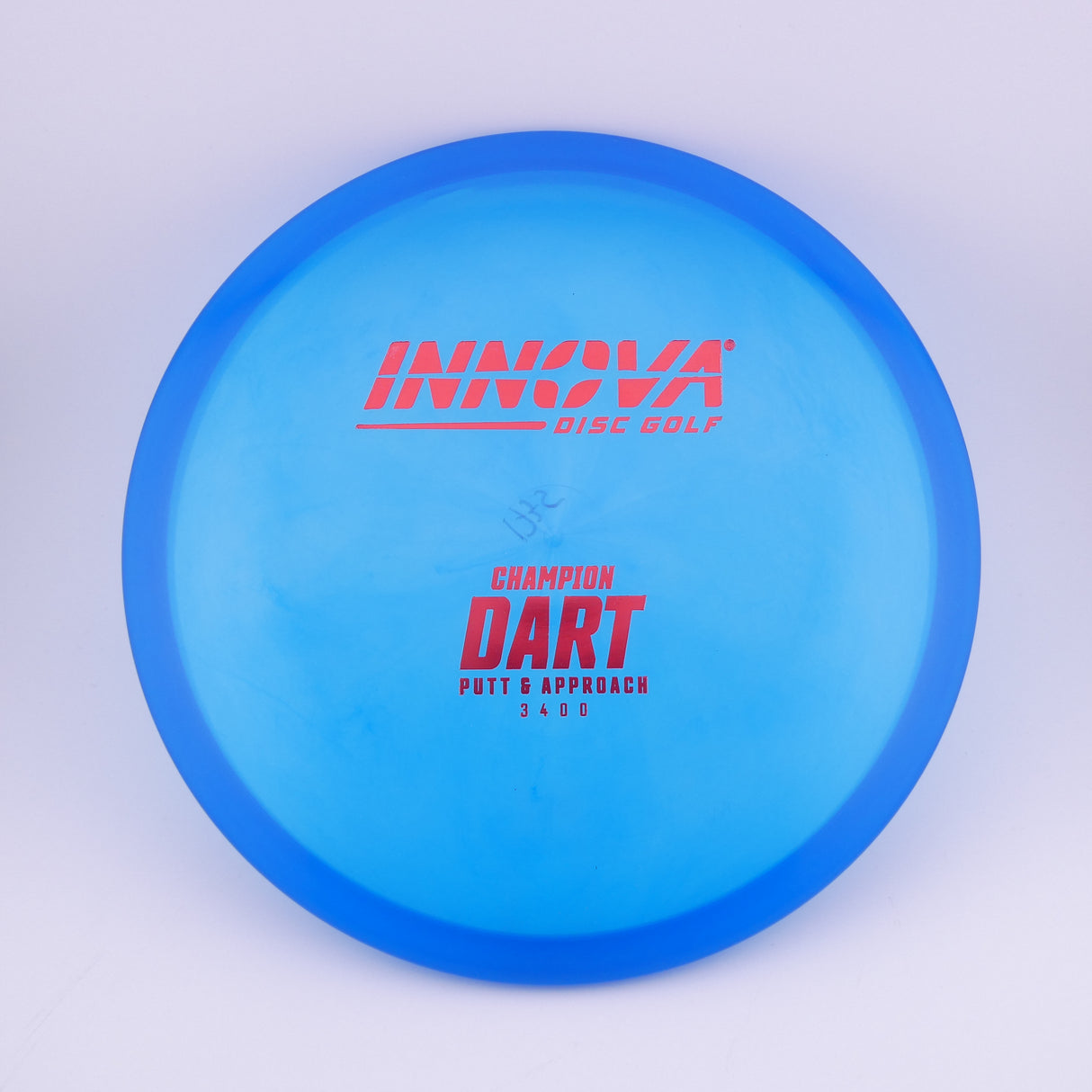 Innova Champion Dart 173-175g putt & approach disc disc golf disc