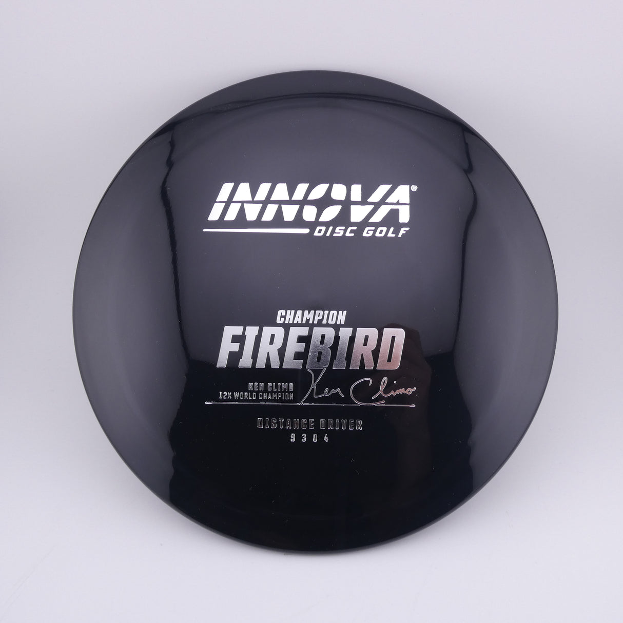 Innova Champion Firebird 173-175g fairway driver disc golf disc