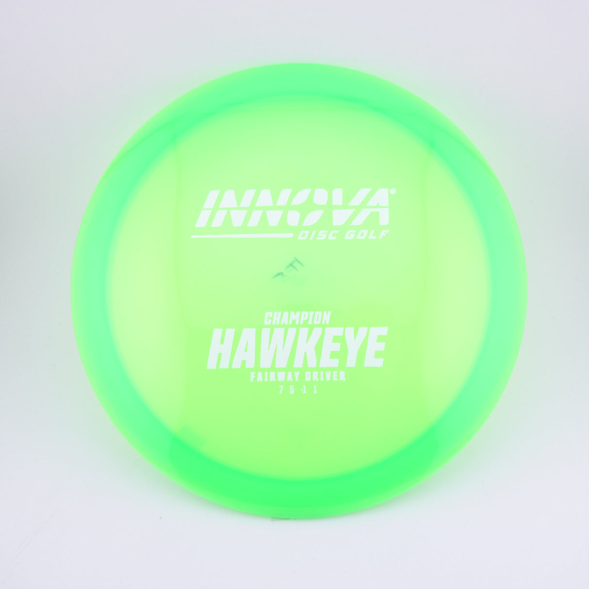 Innova Champion Hawkeye 173-175g fairway driver disc golf disc