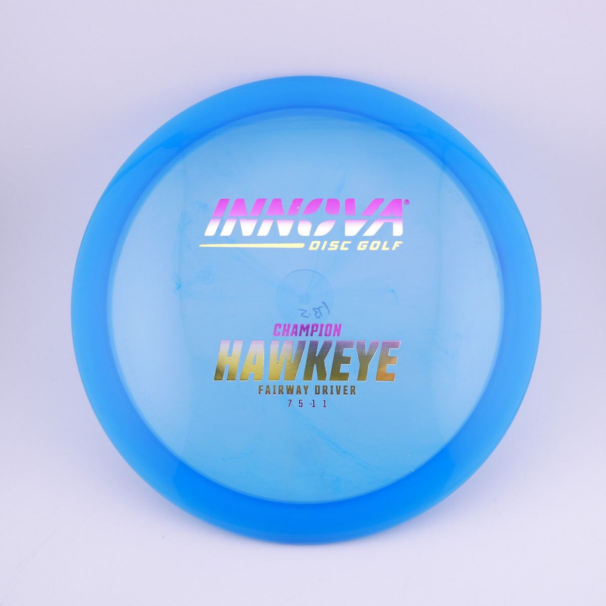 Innova Champion Hawkeye 173-175g fairway driver disc golf disc