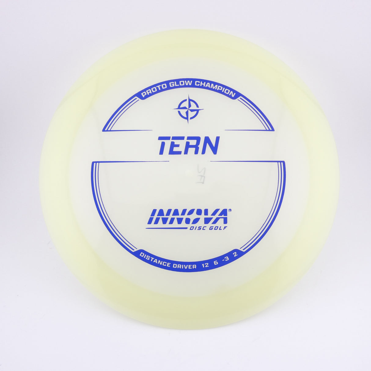 Champion Proto Glow Tern Distance Driver 170-172g 1