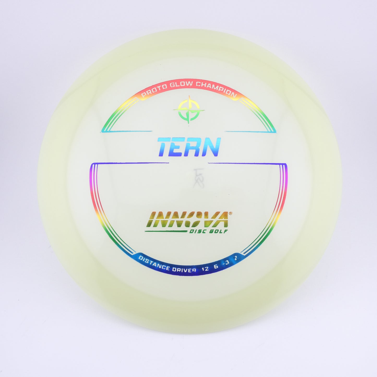 Champion Proto Glow Tern Distance Driver 173-175g 5
