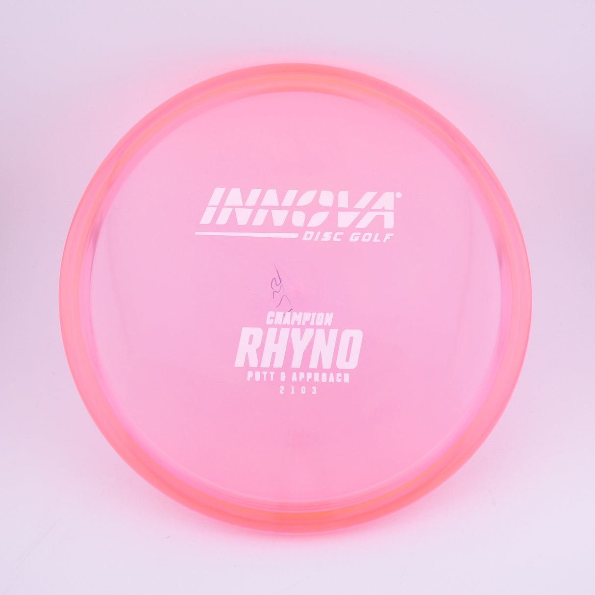 Innova Champion Rhyno 173-175g putt & approach disc disc golf disc
