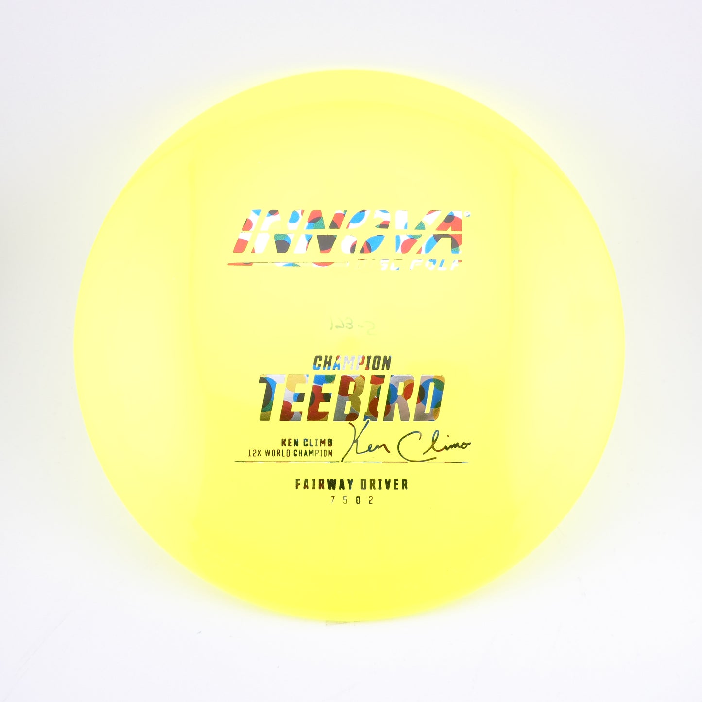 Champion_Teebird_173-175g
