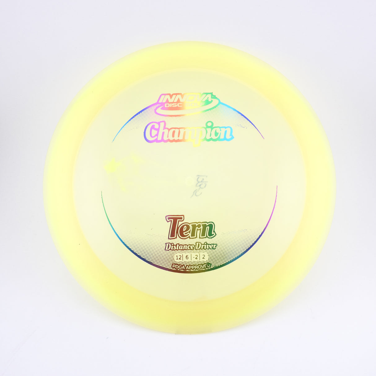 Innova Champion Tern 173-175g distance driver disc golf disc