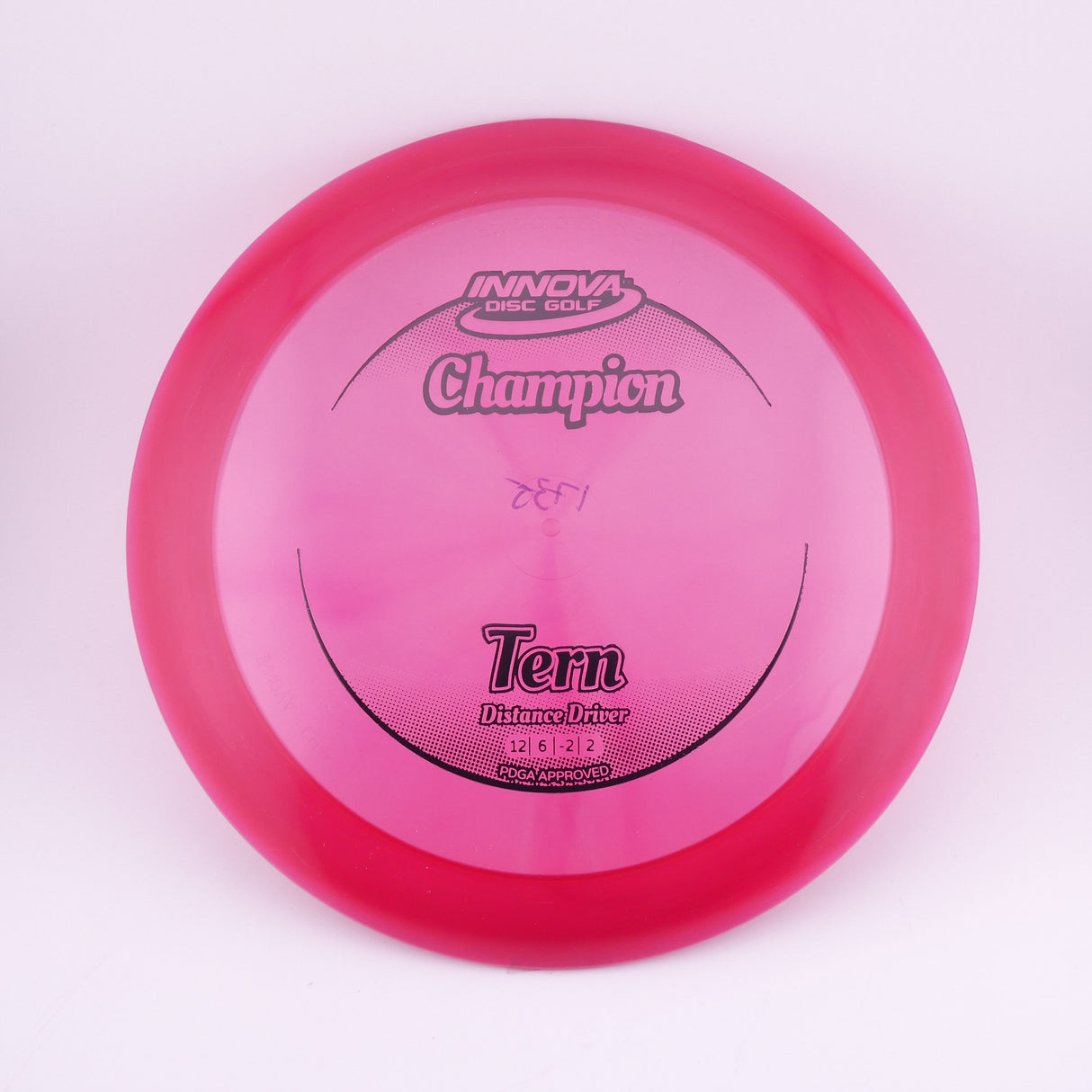 Innova Champion Tern 173-175g distance driver disc golf disc