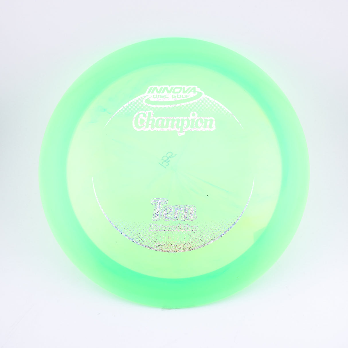 Innova Champion Tern 173-175g distance driver disc golf disc