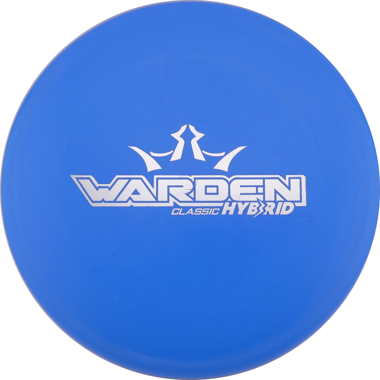 Classic Hybrid Warden 173g+