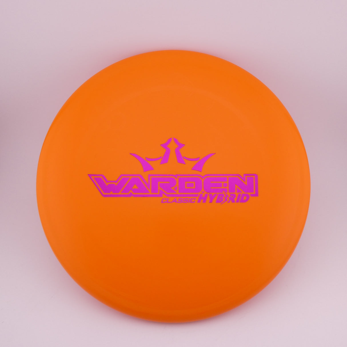 Classic Hybrid Warden 173g+ 4