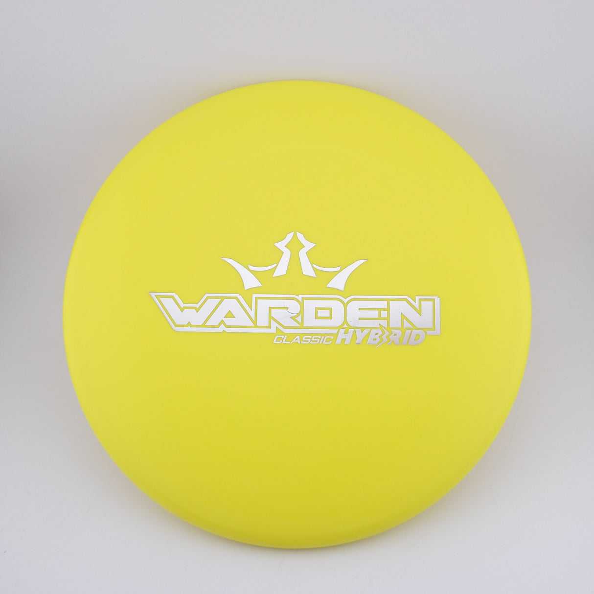 Classic Hybrid Warden 173g+ 5