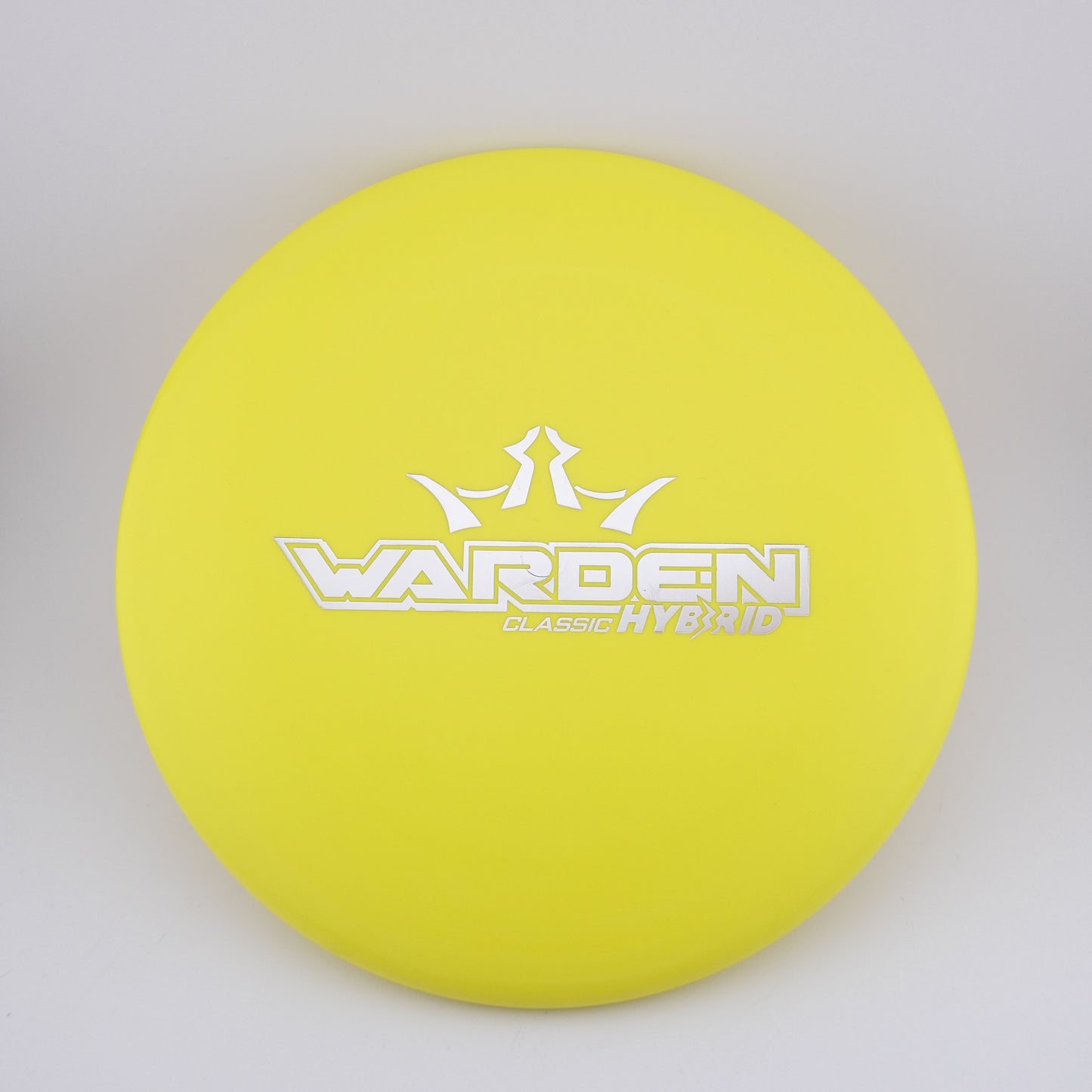 Classic Hybrid Warden 173g+ 5