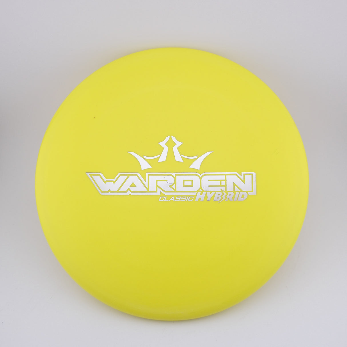 Classic Hybrid Warden 173g+ 6