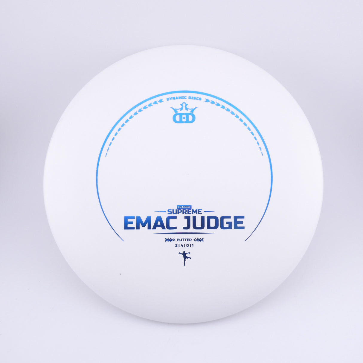 Classic Supreme Emac Judge-2