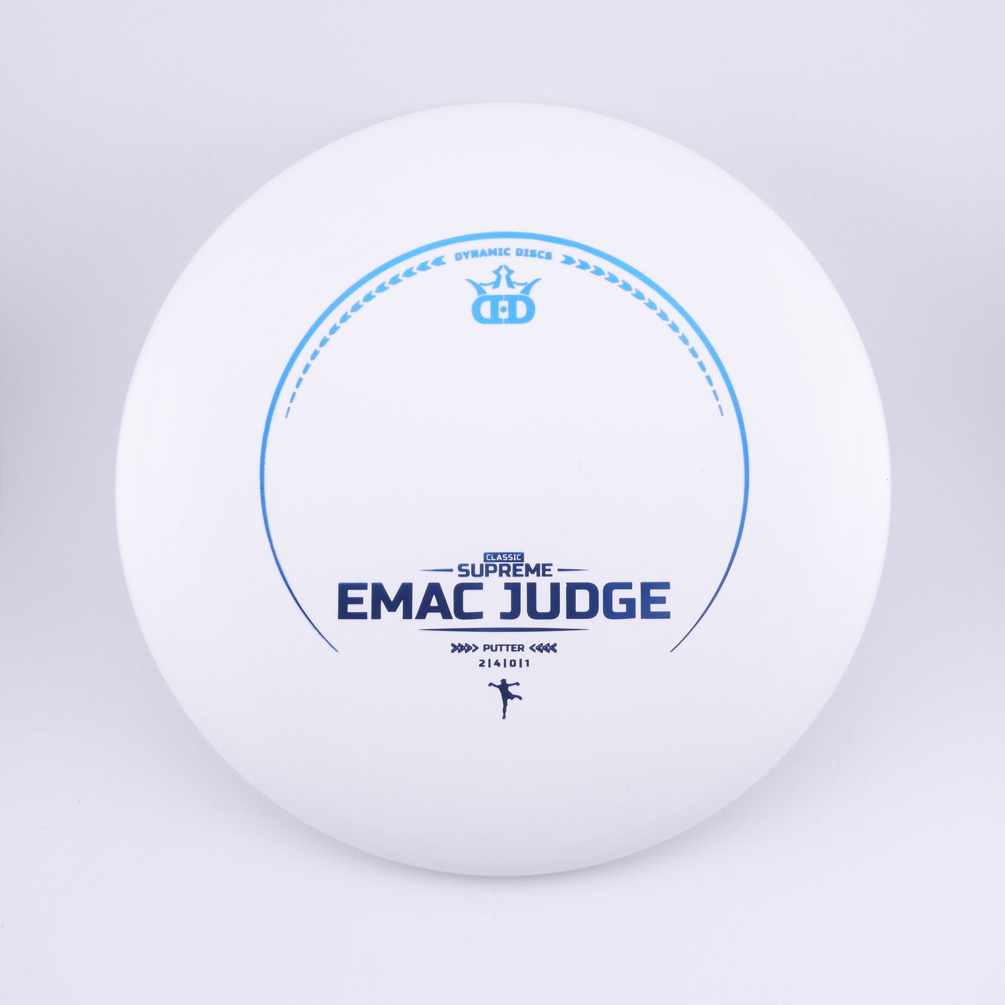 Classic Supreme Emac Judge-5