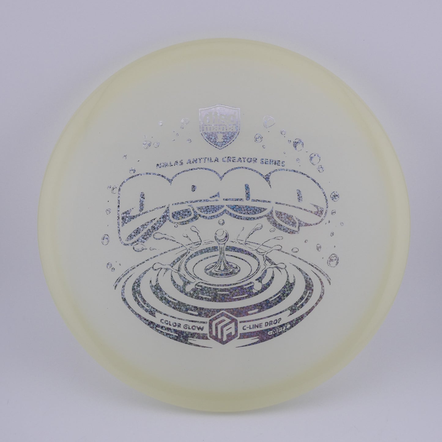 Color Glow C-Line Drop - Niklas Anttila Creator Series 173-176g-1