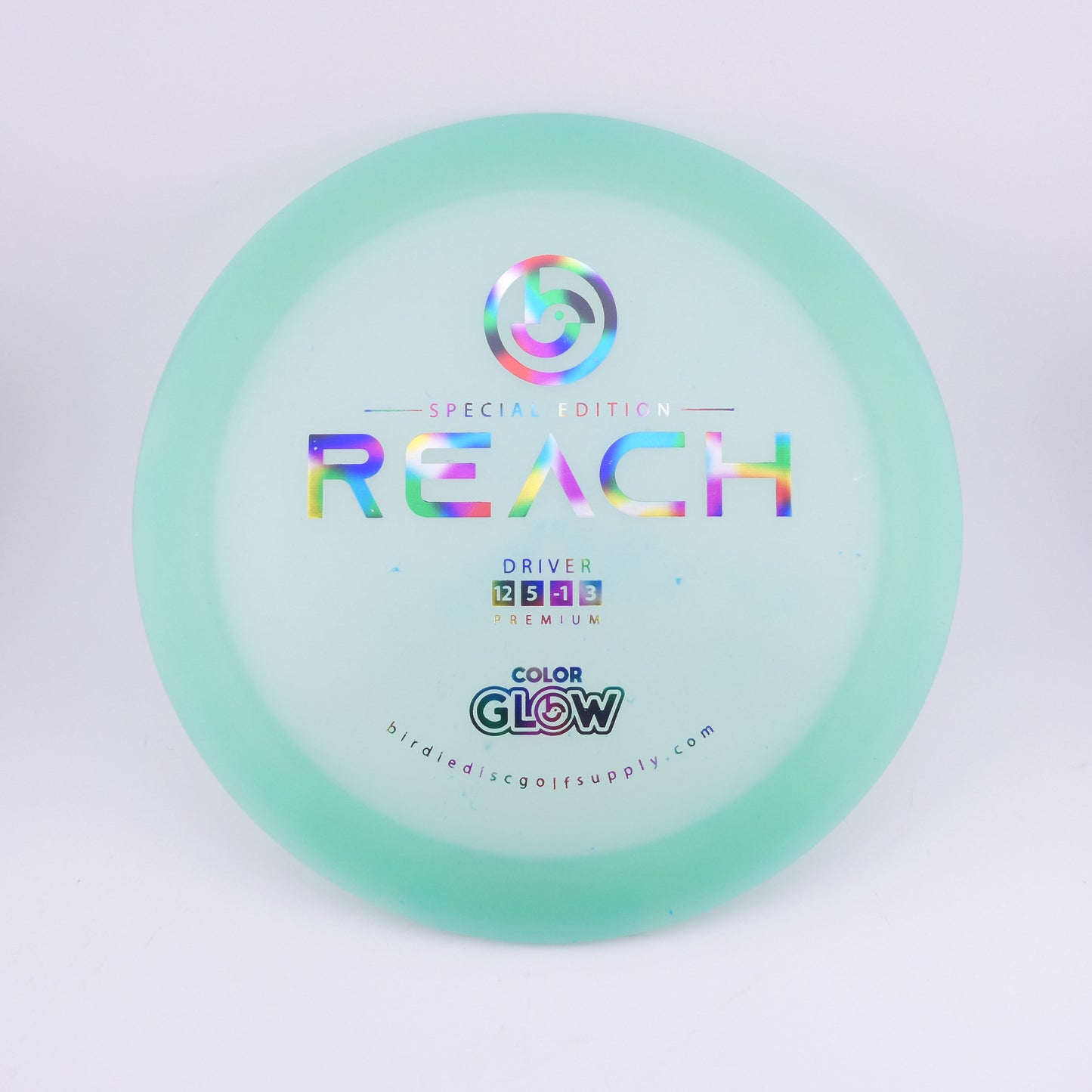 Color Glow Reach-5